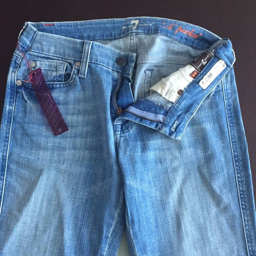 Jeans - Picture 2 of 2